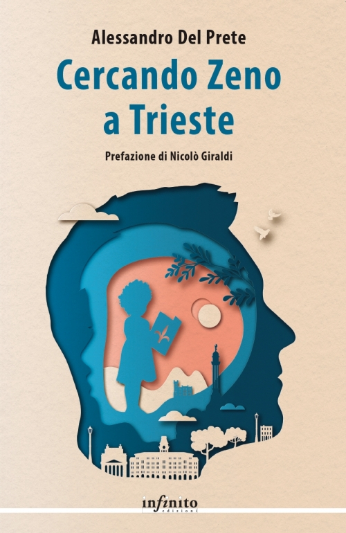 "Cercando Zeno a Trieste" di Alessandro Del Prete